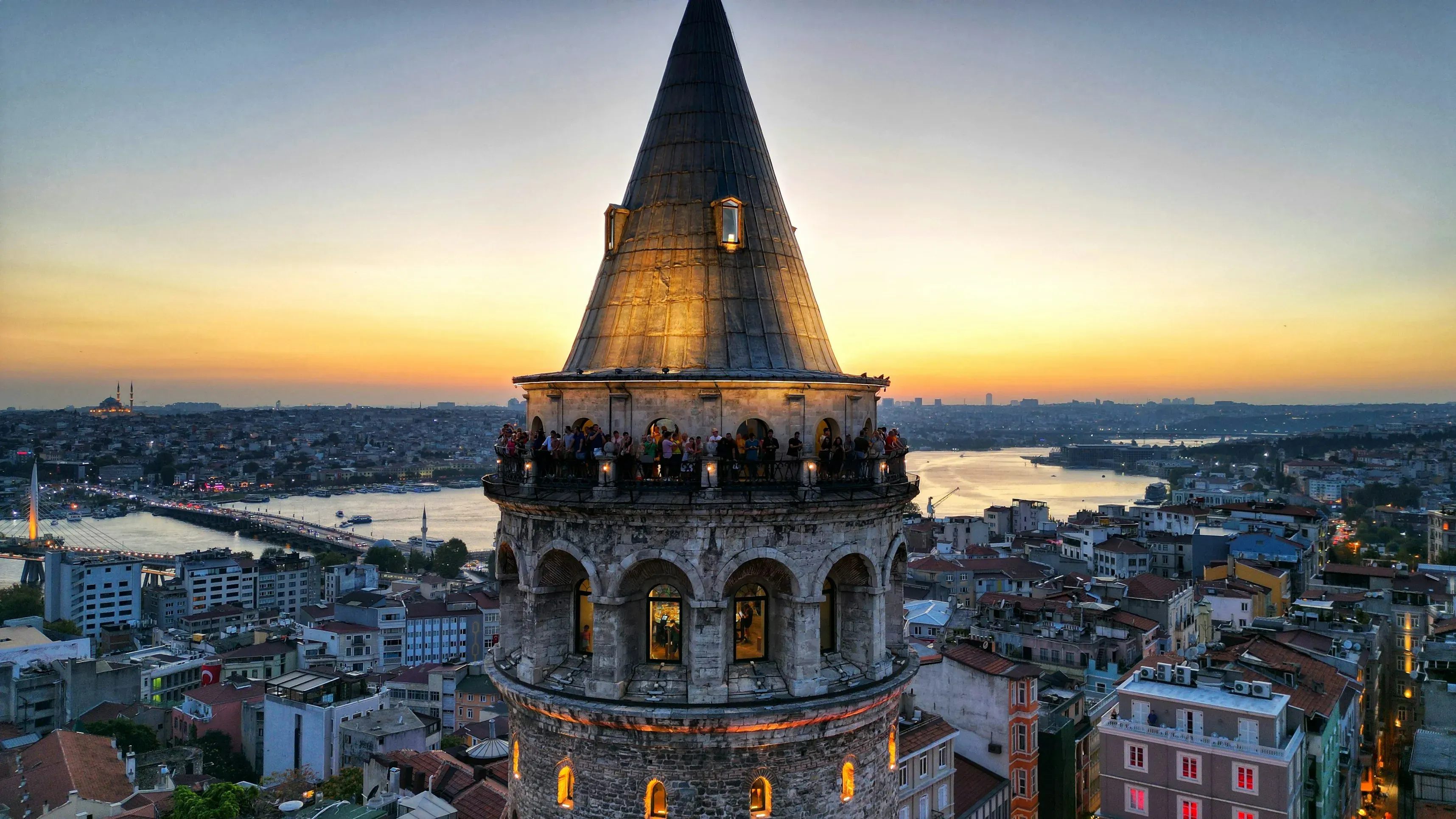 turkey trip packages