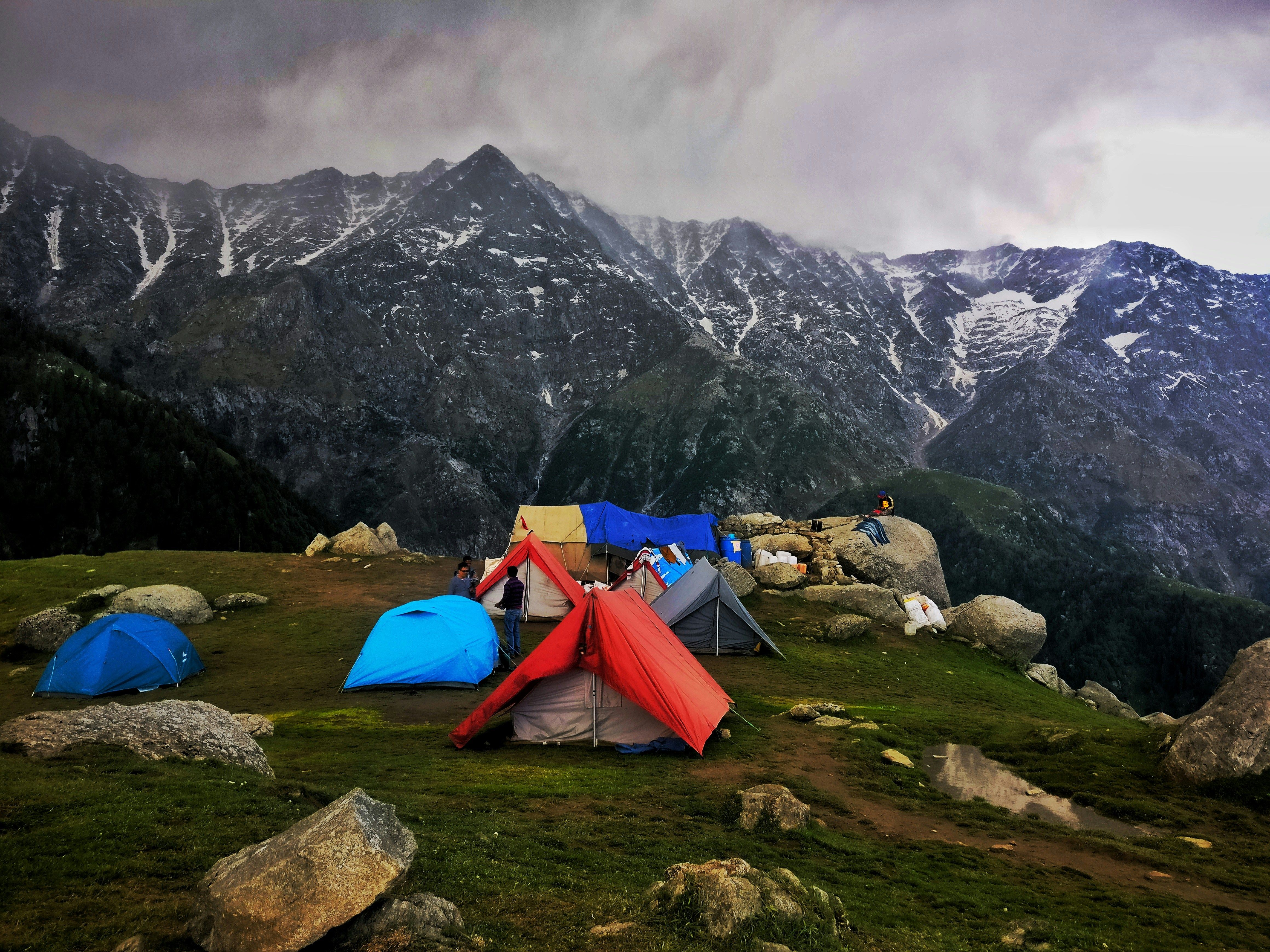 So, is the Yulla Kanda Trek Safe in the monsoon?